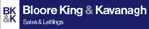 Bloore King & Kavanagh Sales & Lettings