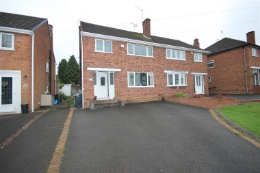 View Full Details for Rosemary Road, Halesowen