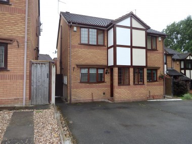 View Full Details for Foxfoot Drive,Brierley Hill,West Midlands