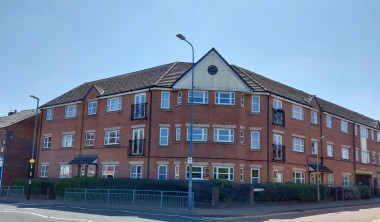 View Full Details for Hill Passage, Cradley Heath