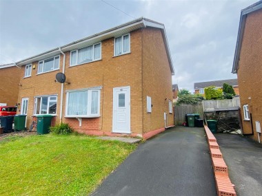 View Full Details for Queens Drive, Rowley Regis