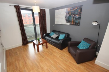 View Full Details for Hurst Street, Birmingham
