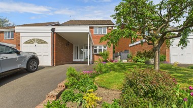 View Full Details for The Crescent, Cradley Heath