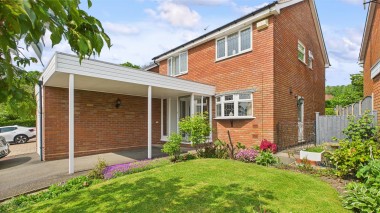 View Full Details for The Crescent, Cradley Heath