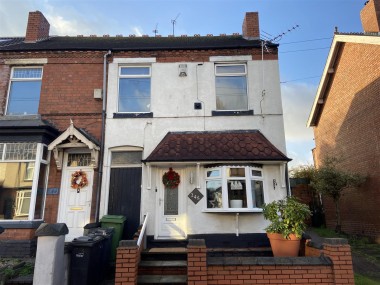 View Full Details for Long Lane, Halesowen