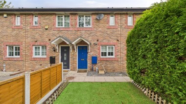 View Full Details for Delingpole Walk, Cradley Heath