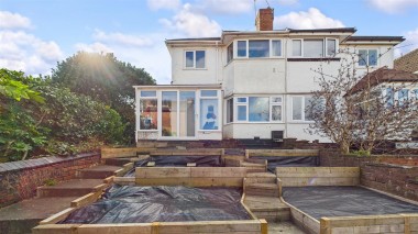 View Full Details for Summer Hill, Halesowen