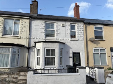 View Full Details for Short Street, Halesowen