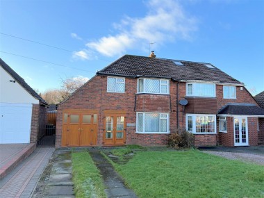 View Full Details for Dunstall Road, Halesowen