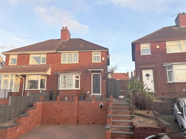 View Full Details for Trinder Road, Smethwick