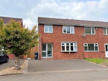 View Full Details for Netherend Lane, Halesowen