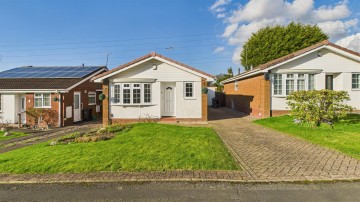 Alderdale Avenue,Sedgley ,West Midlands