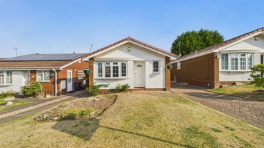 View Full Details for Alderdale Avenue,Sedgley ,West Midlands