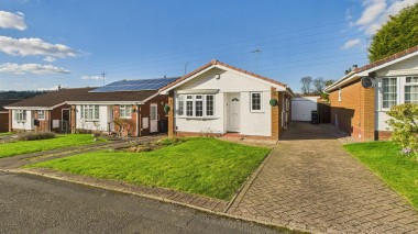 View Full Details for Alderdale Avenue,Sedgley ,West Midlands