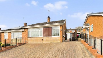 Woodridge Road, Halesowen