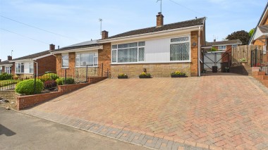 View Full Details for Woodridge Road, Halesowen