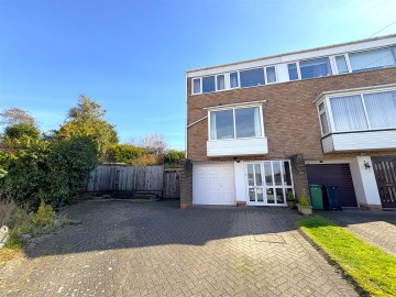 Abberton Close, Halesowen