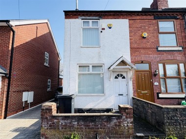 View Full Details for Holt Road, Halesowen