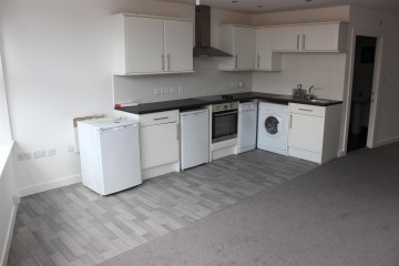 Flat 4 Churchill House, Hagley Street