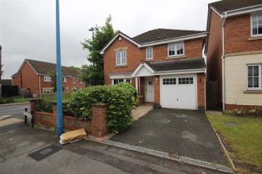 View Full Details for Tinsley Avenue,Cradley Heath,West Midlands