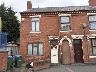 View Full Details for Trinity Street, Cradley Heath