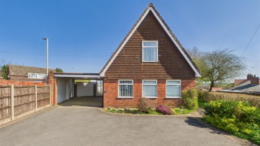 View Full Details for St. Margarets Drive, Halesowen