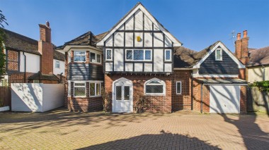 View Full Details for Harborne Road, Birmingham
