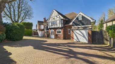View Full Details for Harborne Road, Birmingham