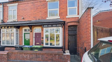 View Full Details for Halesowen Road, Cradley Heath