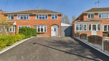View Full Details for St. Johns Road, Halesowen