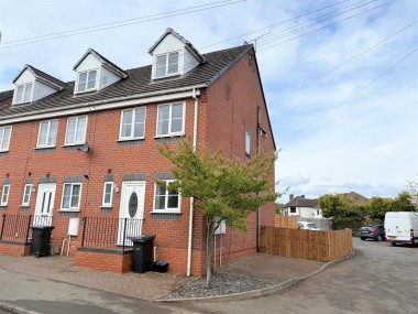 View Full Details for Parkes Hall Road, Dudley