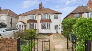 View Full Details for Graham Road ,Halesowen ,West Midlands