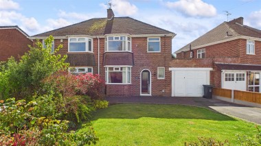 View Full Details for Stuart Road, Halesowen
