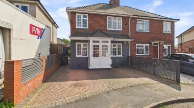 View Full Details for Western Road, Cradley Heath