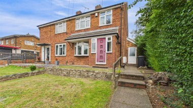 View Full Details for Church Street ,Pensnett,Brierley Hill,West Midlands