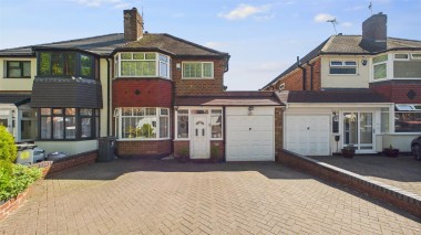 View Full Details for Wilmington Road, Quinton