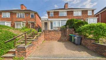 Trinder Road, Smethwick
