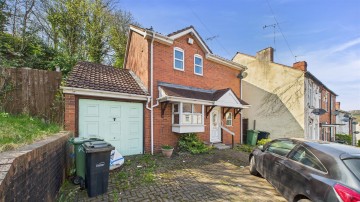Furnace Hill, Halesowen