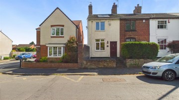 Bowling Green Road, Stourbridge
