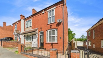 Beecher Street ,Halesowen,West Midlands