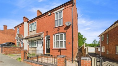 View Full Details for Beecher Street ,Halesowen,West Midlands