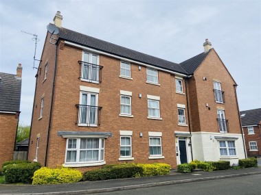View Full Details for Eden Gardens,Rowley Regis,West Midlands