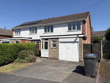 View Full Details for Blackthorne Avenue, Burntwood
