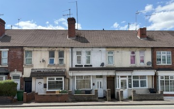 Dudley Road, Halesowen