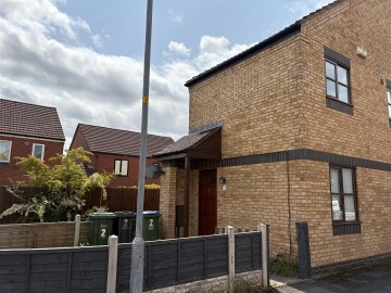 Hawkins Croft, Tipton