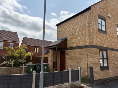 View Full Details for Hawkins Croft, Tipton