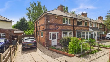 View Full Details for Tennal Road, Birmingham