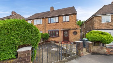 Richards Close ,Rowley Regis ,West Midlands
