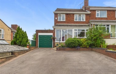 View Full Details for Talbot Street, Halesowen