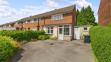 View Full Details for Cranmoor Crescent, Halesowen
